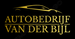 Logo Autobedrijf van der Bijl